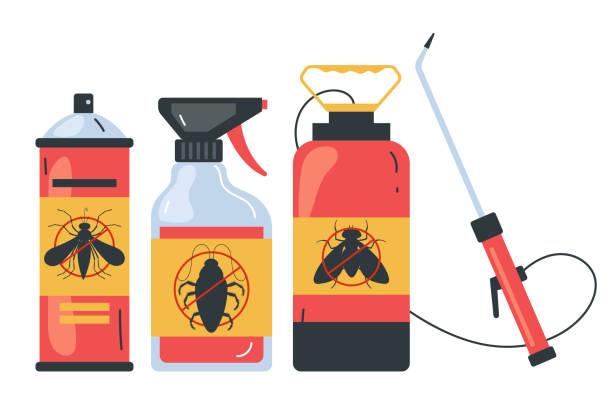 Best Best Pest Control Companies  in Williston, ND